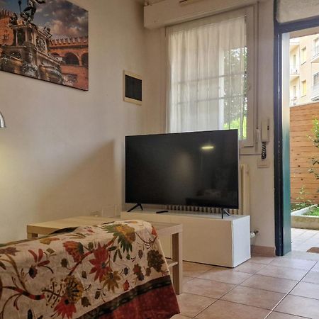 Fiorilli House - Fair District - Gratis Private Parking Apartment Bologna Exterior photo