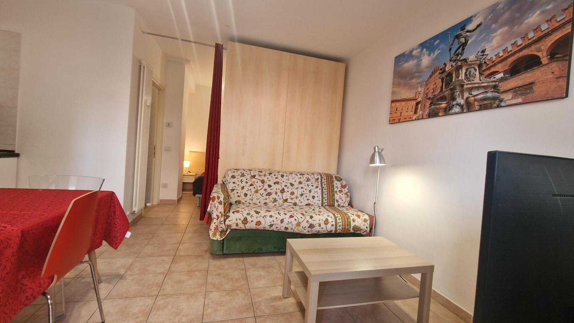 Fiorilli House - Fair District - Gratis Private Parking Apartment Bologna Exterior photo